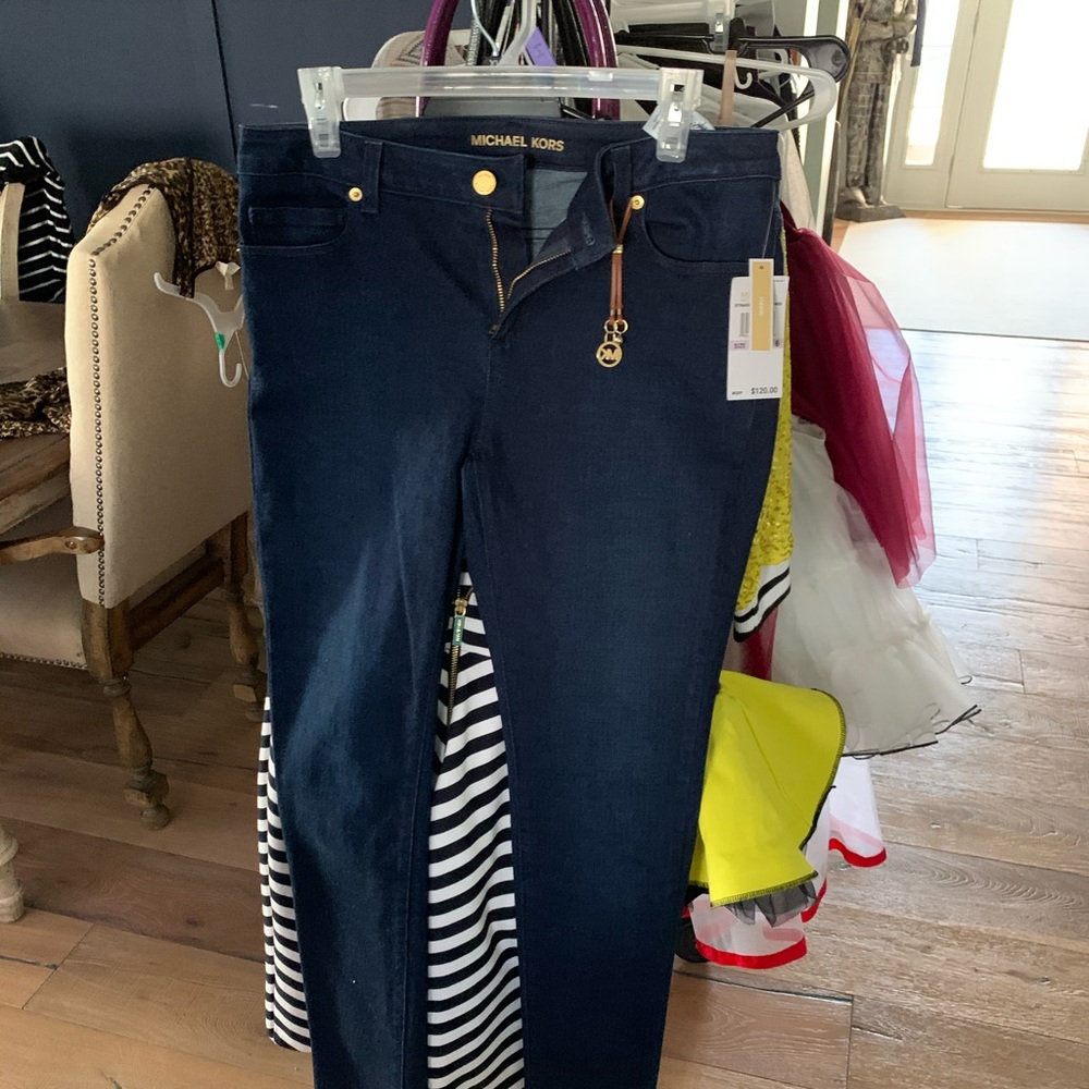 Michael Kors jeans